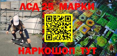 гашик Обь